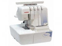 Janome MyLock 714